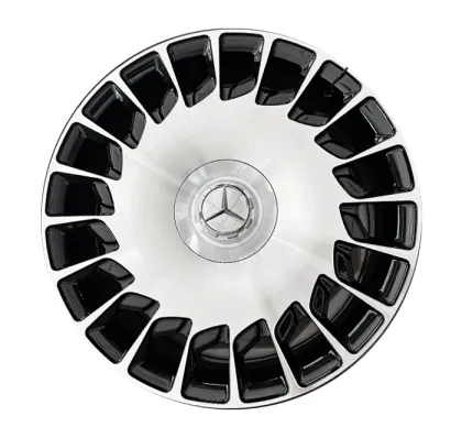 Forged Wheel for Mercedes-Benz Maybach