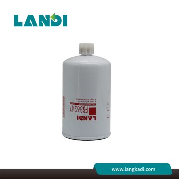 Filtro carburante Fs36247 per ricambi auto per motore CUMMINS