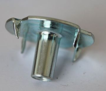 Hopper Feed Tee Nuts