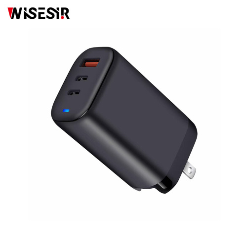 Suporte de PD USB 65W Tipo C carregador