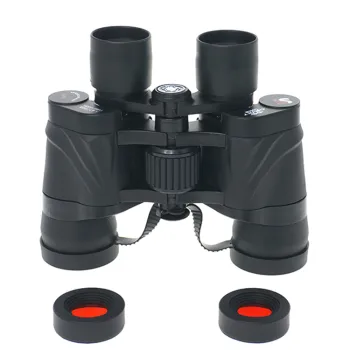 Long Range 80x80 HD Binoculars - China Factory Direct Sale up to 15000m