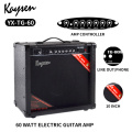 Altavoz de audio de guitarra Kaysen 60W