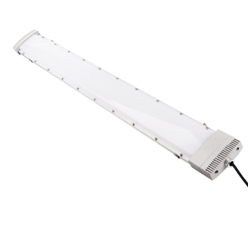 1,2 m IP66 LUMIÈRES DE LED à l'épreuve d'explosion