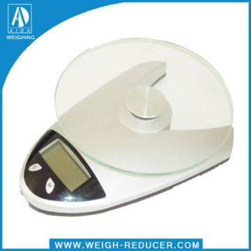 Electronic Kitchen Scale