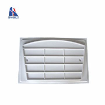 Shenzhen MY Plastic Sushi Tray - Disposable and Reusable Clear Vacuum Formed Containers
