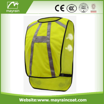 Police Safety Vest and Cheap Reflective Vest