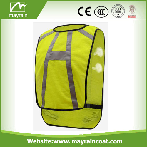 Police Safety Vest and Cheap Reflective Vest
