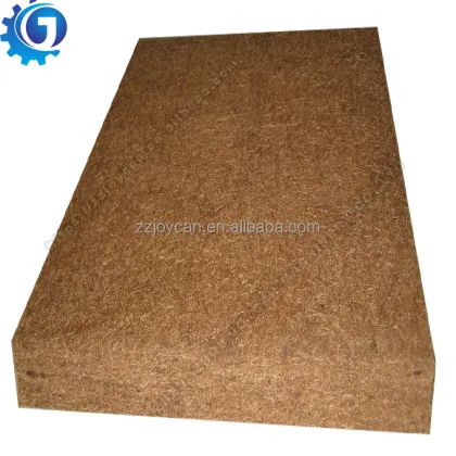 Reed Mat Braiding and Straw Mat Weaving Machines