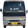 Малы аўтобус Шаалінь SLG6700C5Y