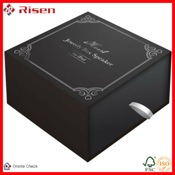 custom paper packaging box luxury gift box