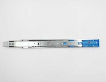 Adjustable Force Soft Close Ball Bearing Drawer Slide