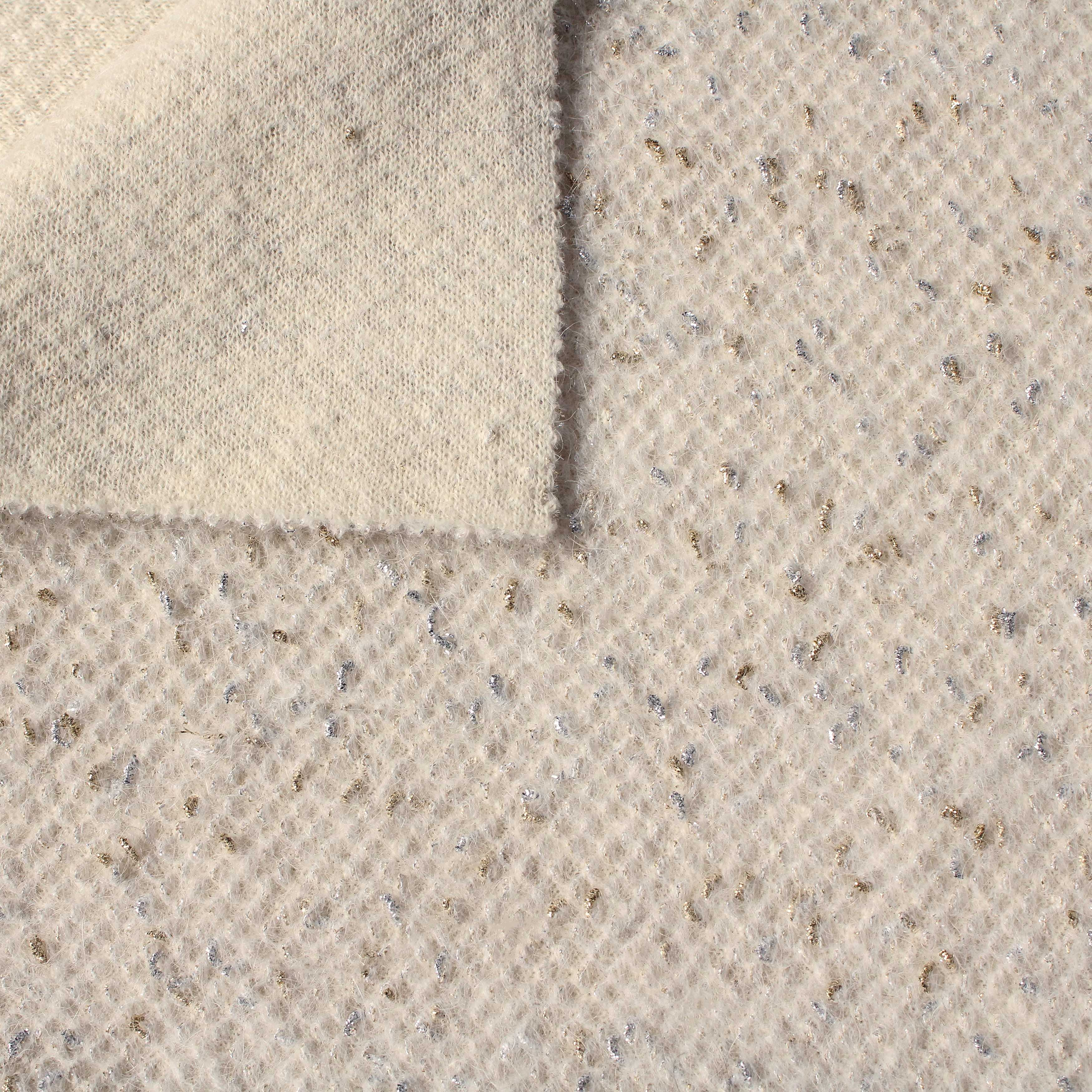 Alpaca Mohair Blend