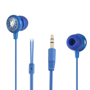 Écouteurs filaires en plastique colorés avec des prix compétitifs