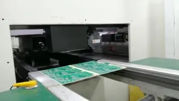 94V0 PCB Manufacturing and Assembly