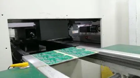 94V0 PCB Manufacturing and Assembly