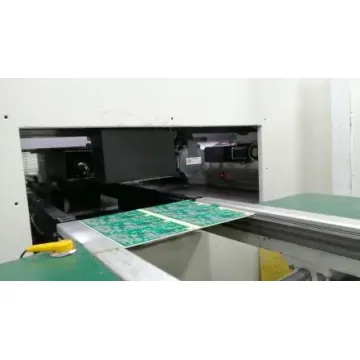 94V0 PCB Manufacturing and Assembly