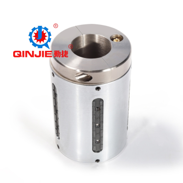 Tipo de llave de acero (de 3 a 6 pulgadas)