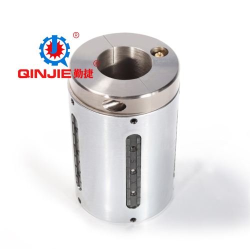 Tipo de llave de acero (de 3 a 6 pulgadas)