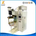 High Performance Capacitor Discharge Spot Welder