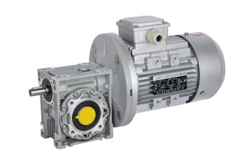 Udl+Nmrv Series Worm Gear Box