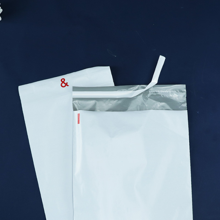PCR Recycled Poly Mailers