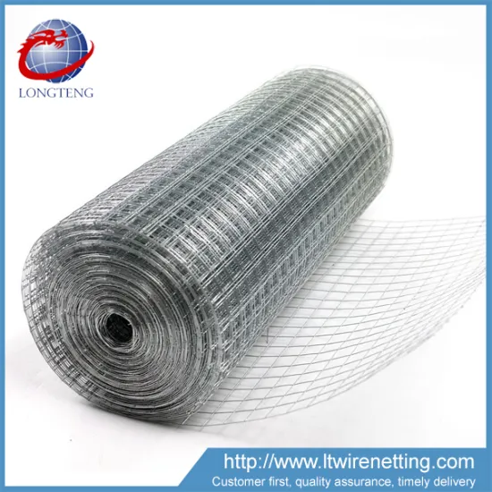 pvc coated gauge welded wire mesh,good quality welded wire mesh,china galvanized welded wire mesh roll