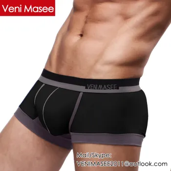 fashion sexy mens boxers underwear brands sale online
