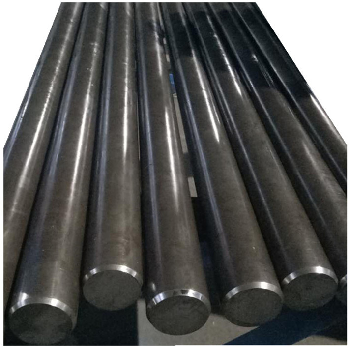 52100 quenched and tempered steel bar