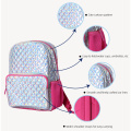 PU material mochila para niños