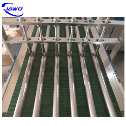 Cotton Ball Making Machine for Medical Use: Alcohol Cotton Ball Machine