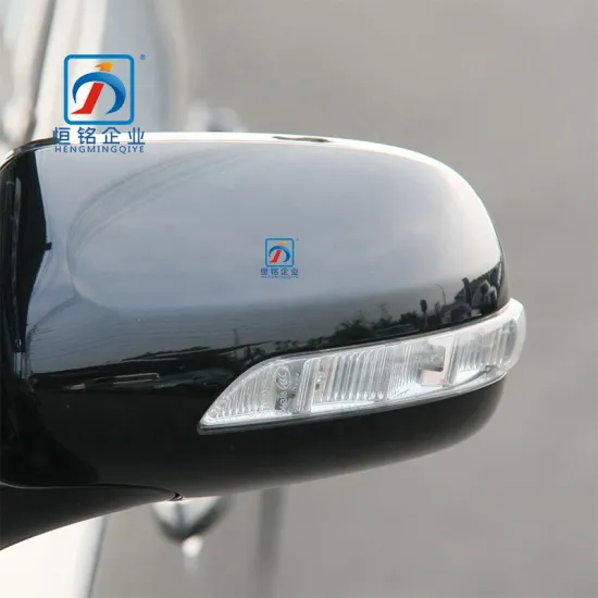 Mirror Lamp for S Class W221 Turn Indicator 2198200521