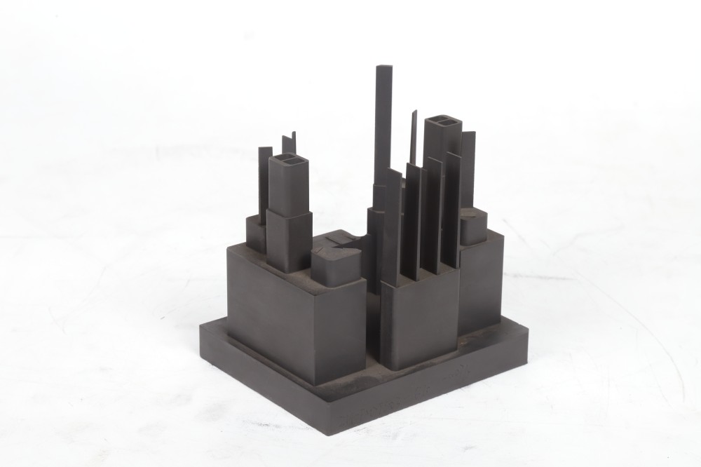 Regular Power Graphite Electrodes