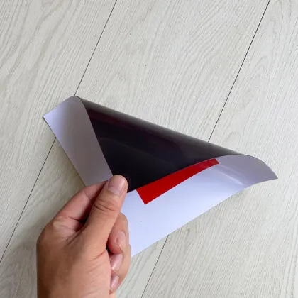 Beginner English Novice Driver L Plate Sticker for Foreigners