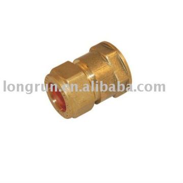 E02 brass fittings