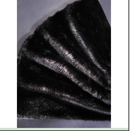 Imitation Mink Fake Fur