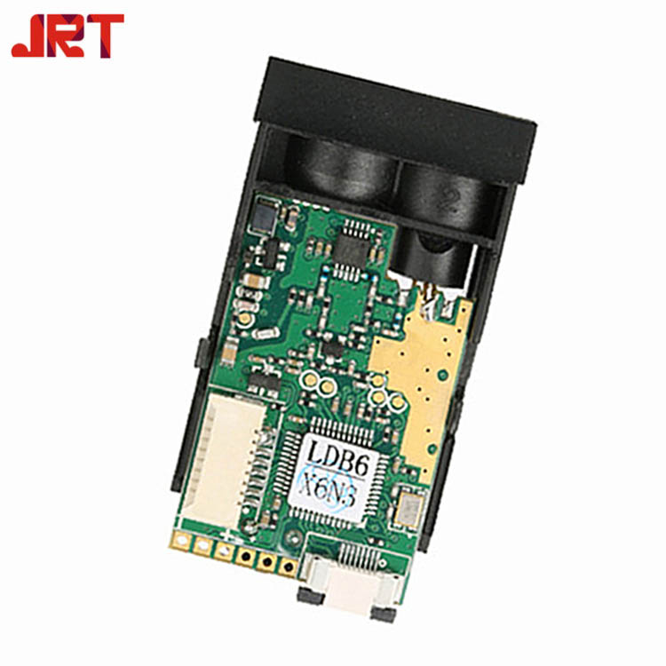 Industrial serial laser range finder applications ttl sensor