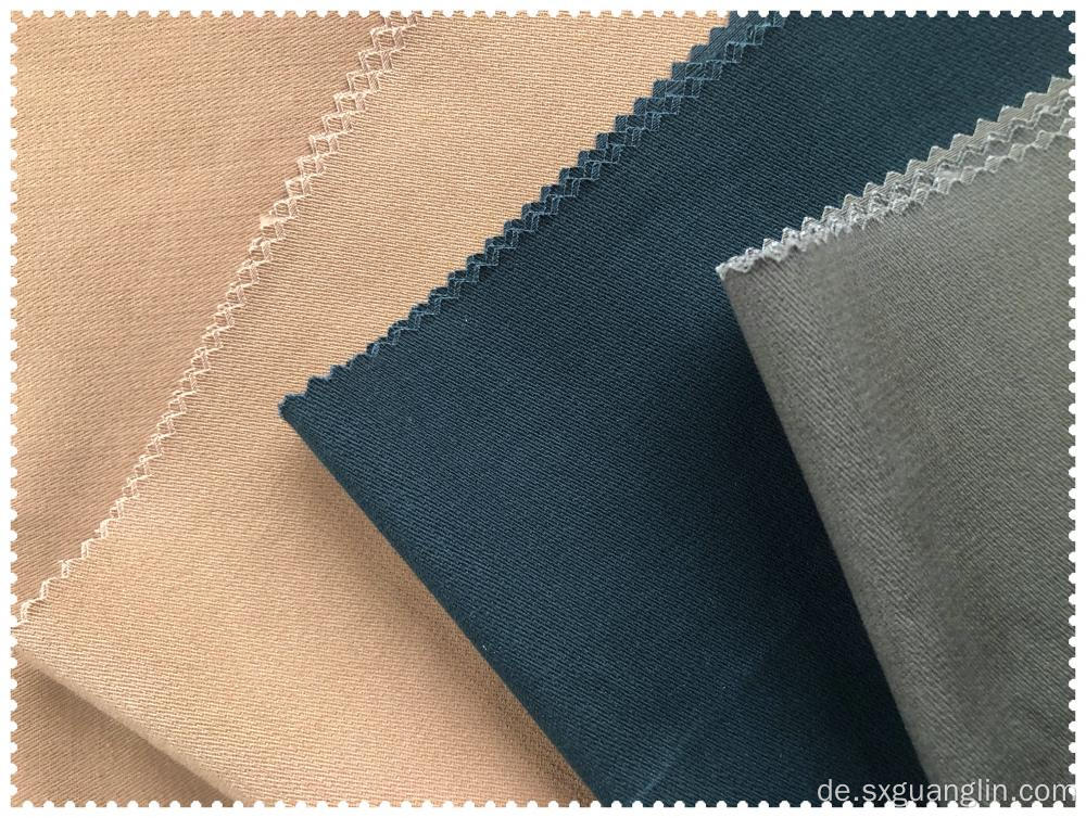 100% Baumwolle Twill Stoff für Kleidungsstücke