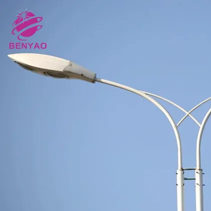 Dependable LED Street Lighting Cover Lamp