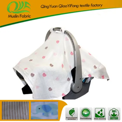 Baby safety seat car protector covers, car cushion