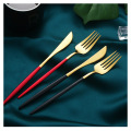 Knife, fork, spoon Portuguese set tableware