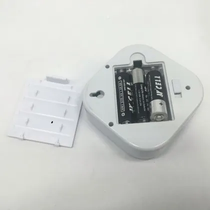 Image Stick-on Anywhere LED Motion Sensor Light Battery Powered