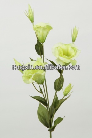 27051 Chinese flower artificial spring flower guangdong factory