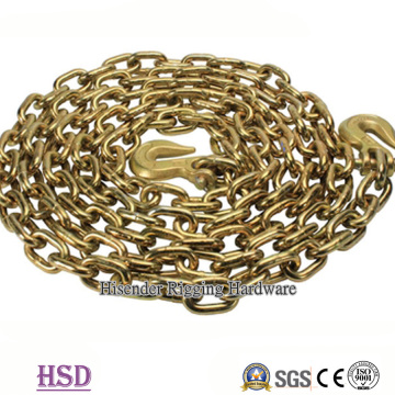Transportkette Standard Link Grade70 5/16 "X 16 '