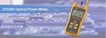 JZ3208 Optical Power Meter