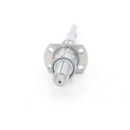 Miniature ball screw 1202 for Electric tools