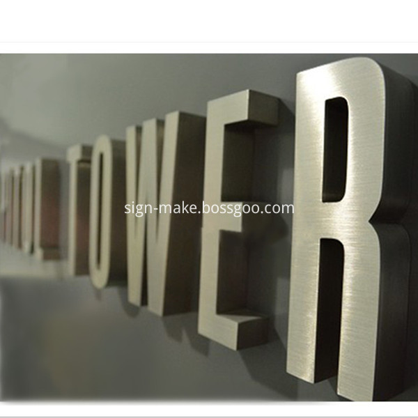 custom made signs