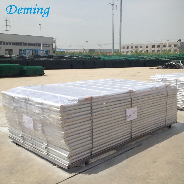 factory exporter galvanized cattle panels