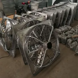 Hanging Cow House Poultry Farm Ventilation Fan