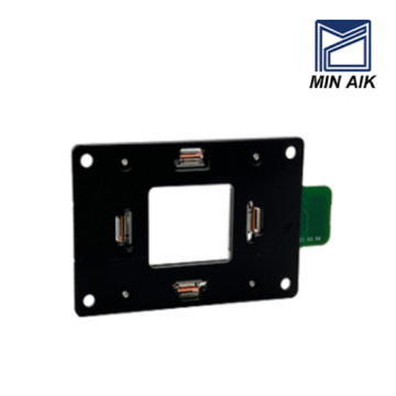 واحد کنترل نمایشگر 4K ACT900047V