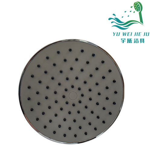 Cabezal de ducha de alto rendimiento con rociador superior F6010